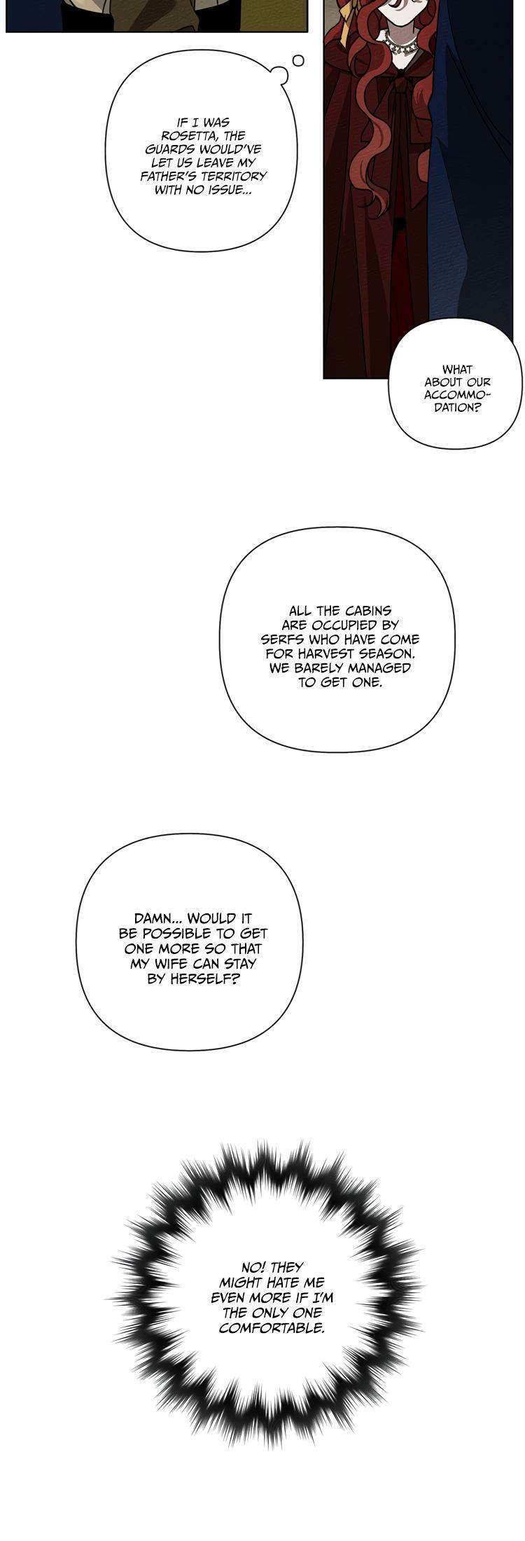 Under the Oak Tree Chapter 6 image 39